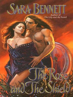 The Rose and the Shield - ebook